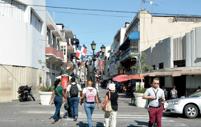 RD es el segundo país más seguro de América Central y el Caribe
