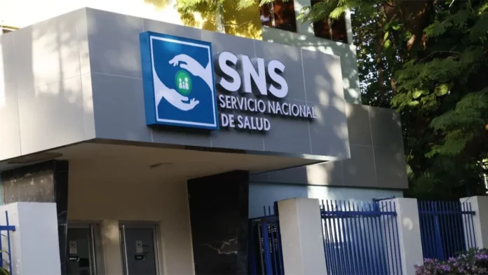 Director del SNS instruye detener todos los procesos de licitación para revisión conjunta con Contrataciones Públicas