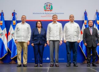Cámara de Cuentas promueve transparencia en formación consular del Mirex