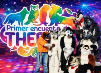 Un evento Therian desata la polémica en la Universidad Central de Venezuela