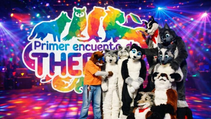 Un evento Therian desata la polémica en la Universidad Central de Venezuela