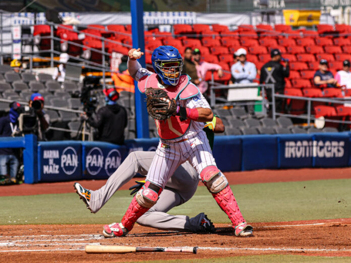 Tomateros vencen al Escogido y lo elimina de la Serie del Caribe