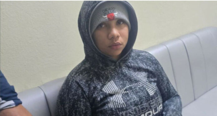 Tres meses de prisión preventiva a joven acusada de ultimar a su hermana en SFM