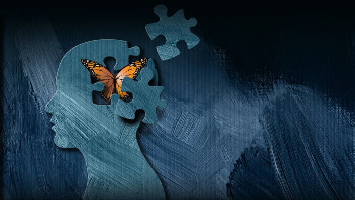 Revelan qué hace el alzhéimer mientras el cerebro descansa