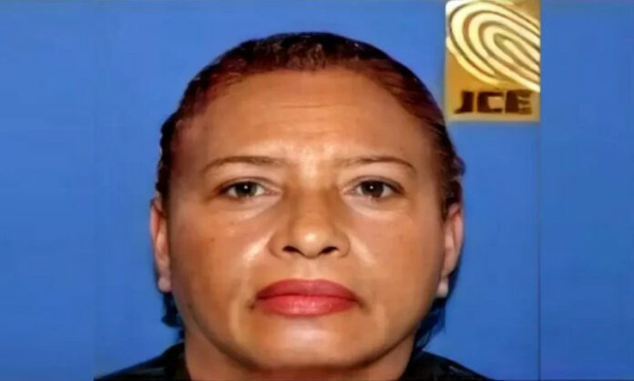 Tribunal absuelve a Rosa Antonia Disla, madre del coronel Núñez de Aza