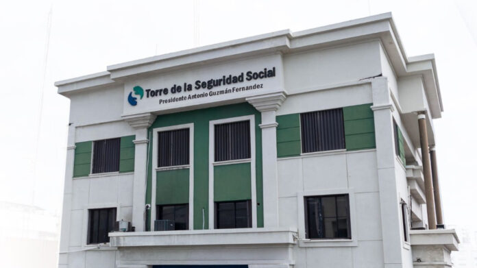 TSS informa nuevos topes de cotización del Régimen Contributivo del SDSS