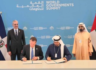 RD será sede permanente del diálogo regional del World Governments Summit