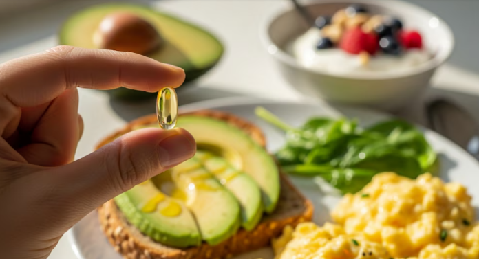 25 alimentos ricos en vitamina E para agregar a la dieta