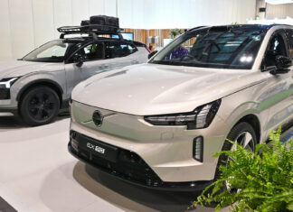 Volvo retirará del mercado más de 40,000 vehículos de gama alta por esta razón