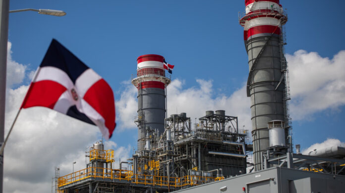 Abinader inaugura termoeléctrica Manzanillo Power Land que incorpora 414 MW al sistema eléctrico nacional