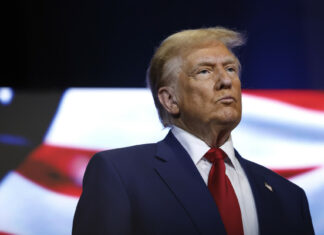 Trump: «Irán es un país gravemente derrotado»
