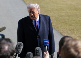 Trump tacha a España de país «perdedor»