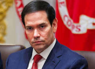 Rubio: «Los objetivos de EE.UU. en Irán están claros: destruir los misiles»