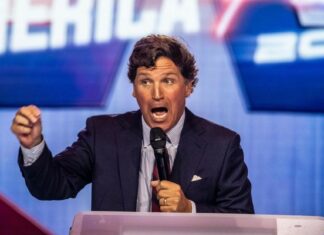 Tucker Carlson: «La diplomacia de EE.UU. es falsa»
