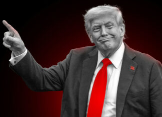 Trump: Cuando los precios del petróleo suben, ganamos mucho dinero