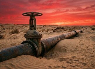 No solo Ormuz: la otra carta de Irán que puede paralizar el petróleo del Golfo