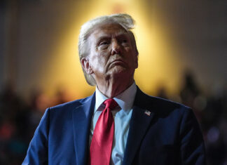 Trump sobre Irán: «Ellos tenían un plan para apoderarse de Oriente Medio»