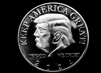 Trump romperá una tradición de 165 años en los billetes de dólar
