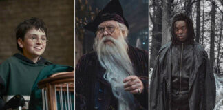 J. K. Rowling rompe el silencio sobre la nueva serie de Harry Potter que divide a los fans