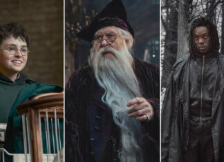 J. K. Rowling rompe el silencio sobre la nueva serie de Harry Potter que divide a los fans