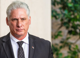 Díaz-Canel: «La decisión de dialogar con EE.UU. es colectiva»