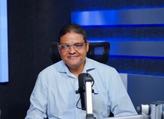 Director del COE pide prudencia a la población durante Semana Santa 2026