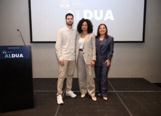 Lanzan en RD programa de robótica educativa orientado a preparar estudiantes para los empleos del 2030