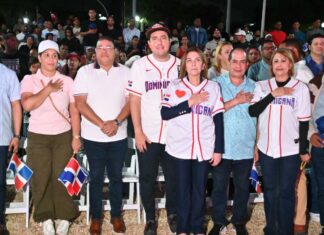 Alcaldía del DN proyectará juego RD Vs. Venezuela en la Plaza SD del malecón