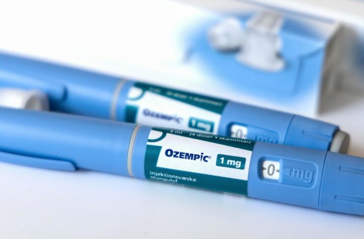 Descubren nuevo peligro oculto de Ozempic