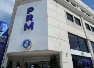 El PRM suspende a regidor de Nigua acusado de agresión sexual contra su nieta