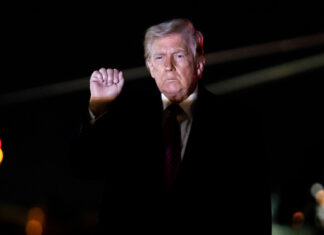 El consejo de Trump a sus aliados afectados por el cierre del estrecho de Ormuz