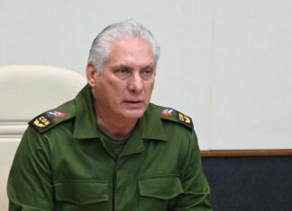 El presidente de Cuba confirma conversaciones con Estados Unidos
