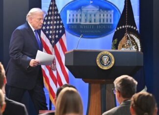Empresas de EE.UU. demandan al Gobierno de Trump por los nuevos aranceles globales