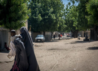 Más de 20 muertos y 100 heridos en atentados con bomba en Nigeria