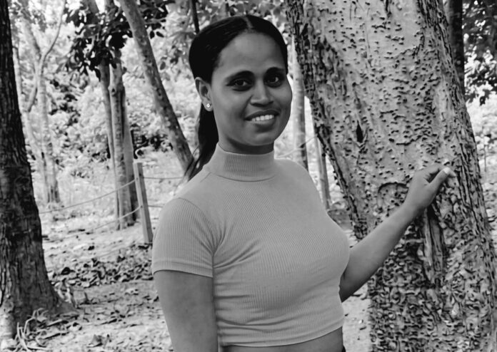 Hallan mujer sin vida en terrenos baldíos de Los Arados, San Pedro de Macorís