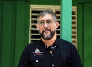 Fallece Federico Franco, exfuncionario de Medio Ambiente, en trágico accidente
