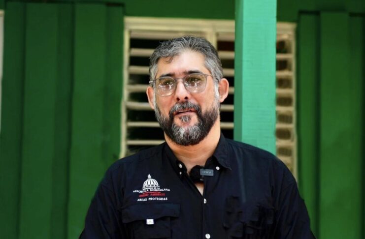 Fallece Federico Franco, exfuncionario de Medio Ambiente, en trágico accidente