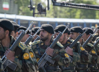 Irán afirma estar preparado para una larga guerra a diferencia de EE.UU.