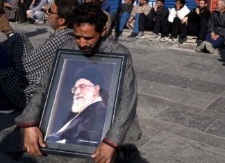 Irán empieza el proceso de elección del nuevo líder supremo