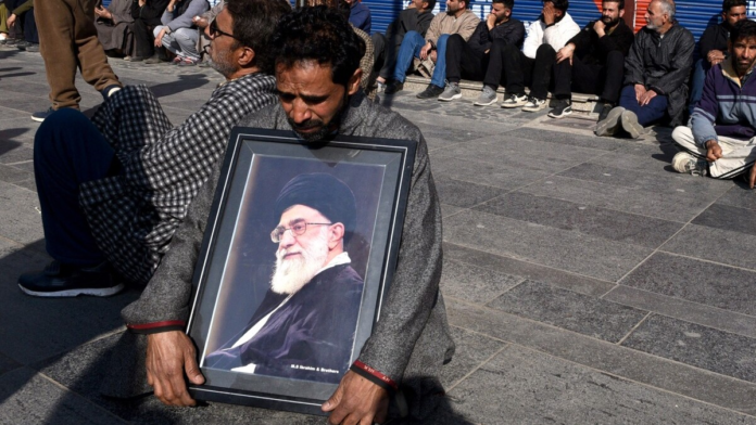 Irán empieza el proceso de elección del nuevo líder supremo