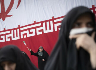 Irán manda un mensaje a todos los musulmanes