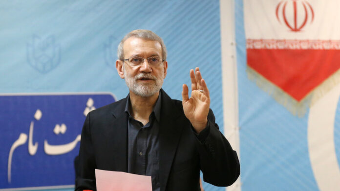 Israel afirma que mató al secretario del Consejo Supremo de Seguridad Nacional de Irán