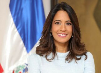 Julissa Cruz asume Dirección de Infraestructura Digital Sostenible del CAF y culmina 25 años de servicio público en Indotel