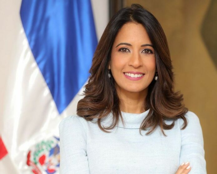 Julissa-Cruz-asume-Direccion-de-Infraestructura-Digital-Sostenible-del-CAF-y-culmina-25-anos-de-servicio-publico-en-Indotel