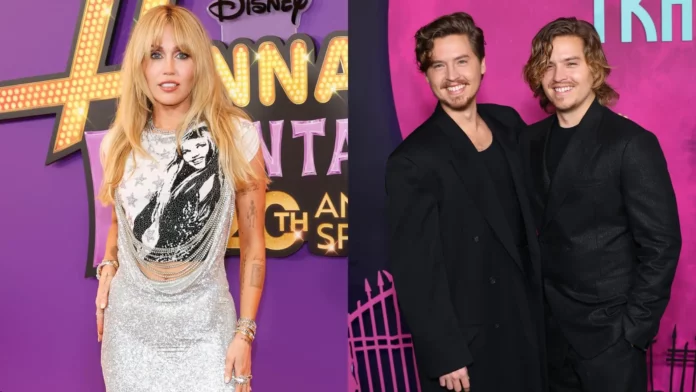 Miley-Cyrus-Romance-Secreto-Dylan-Sprouse