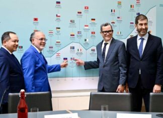 Ministro Trabajo informa RD y Suiza preparan acuerdo de seguridad social