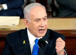 Netanyahu insta a líderes mundiales a unirse a la guerra contra Irán
