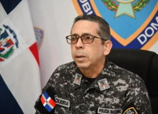 PN investiga hallazgo de mujer sin vida dentro de una caja de cartón en San Cristóbal