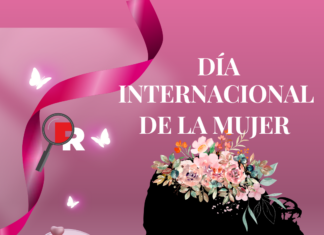 8 de marzo: Día Internacional de la Mujer