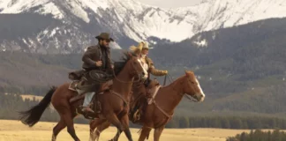 “Dutton Ranch” reveló su teaser oficial: ¿de qué trata la nueva serie del universo “Yellowstone”?